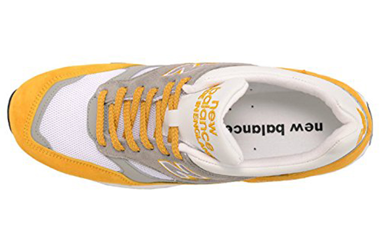 New Balance Nb 1500 ‘Gray Yellow’