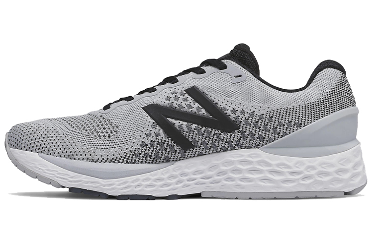880 Fresh Foam New Balancev10 'Light Aluminum'