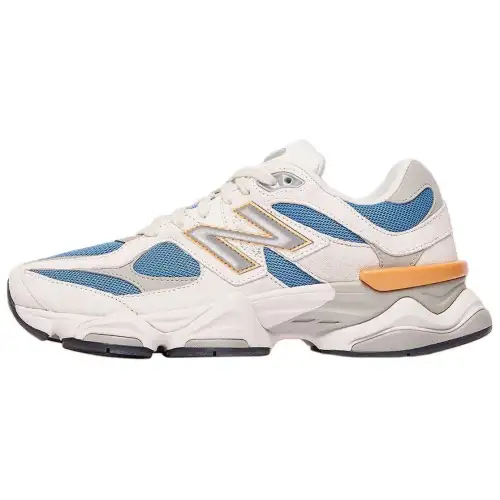 9060 New Balance 'Heron Blue Grey'