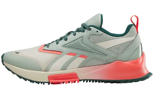 Reebok Abrasion Resistant Breathable Abrasion Resistant Breathable Low top Casual City Commuting Running Shoes Women's