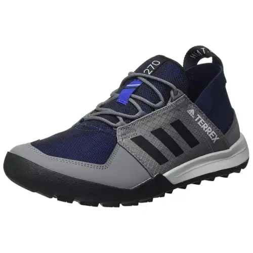 Terrex Daroga Adidas H.RDY 'Royal Blue Grey'