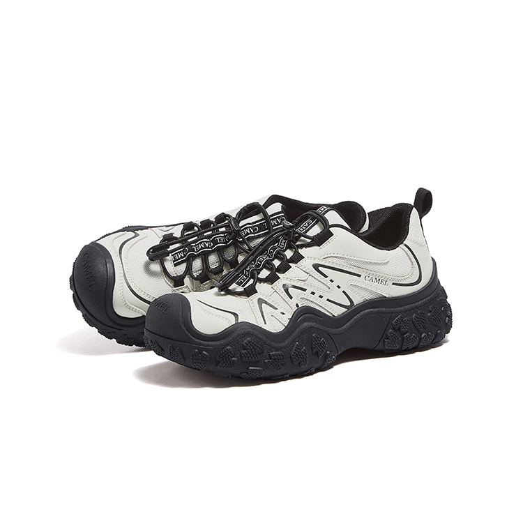 CAMEL Low top Outdoor Shoes Women’s