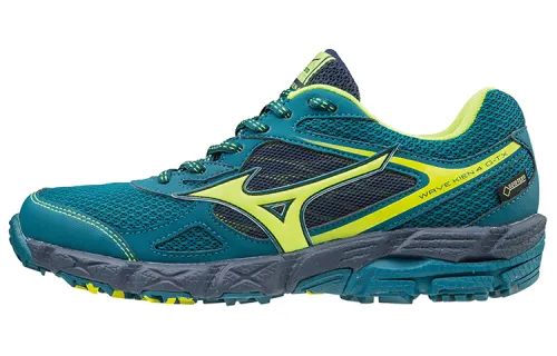 Mizuno Wave Kien 4 G tx Women's