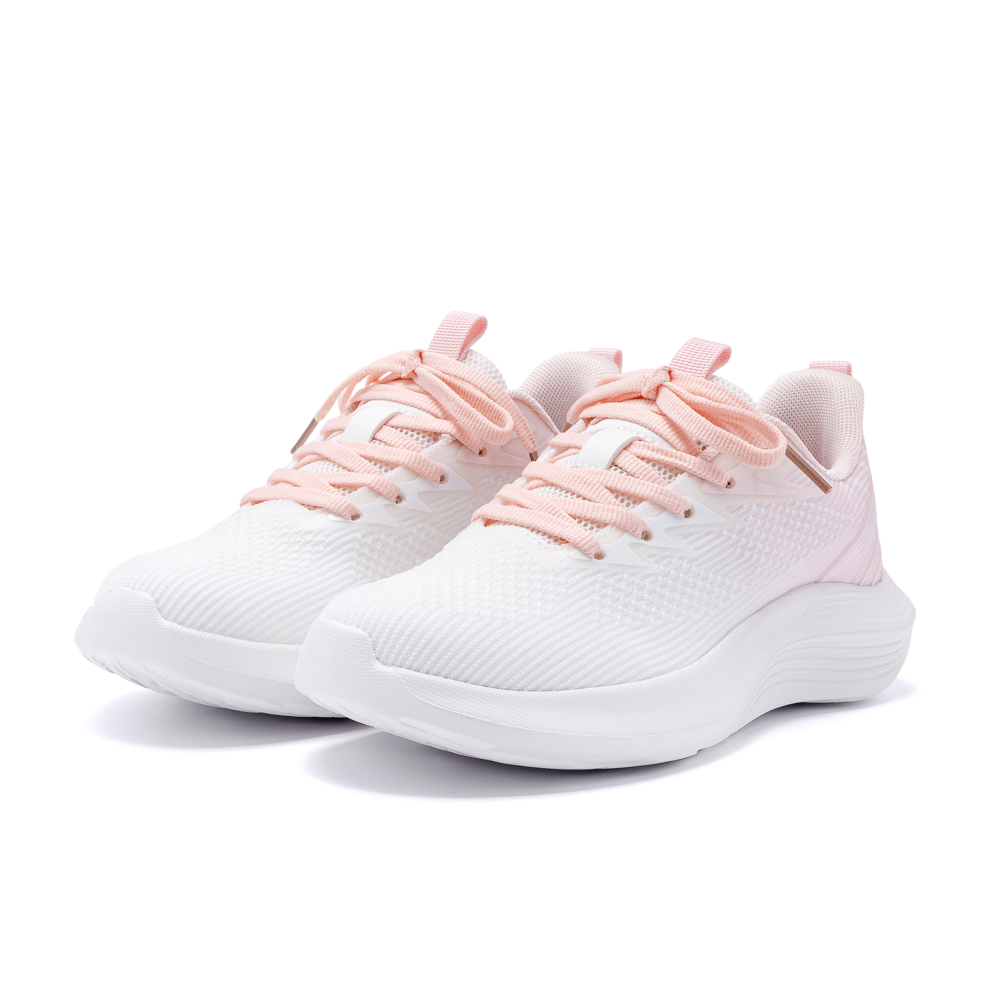 HUANQIU Slip Resistant Abrasion Resistant Low top Casual Running Shoes Women’s