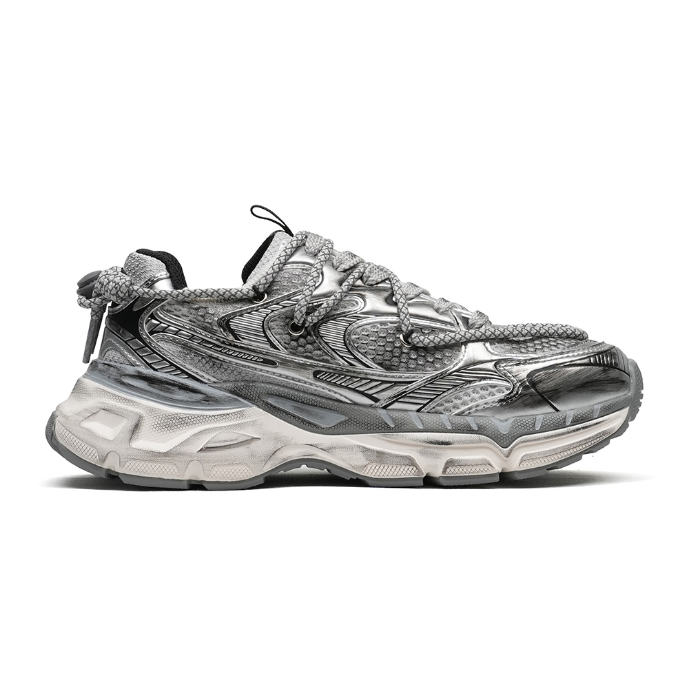 Kappa Hydrogen Track Abrasion Resistant Breathable Abrasion Resistant Breathable Low top Running Shoes Unisex