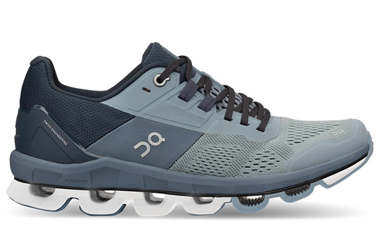On Women’s Cloudace ‘Wash Navy’