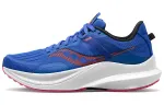 saucony Women's Tempus 'Blue Raz Zest'