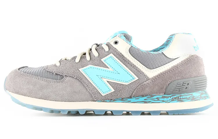 New Balance 574 'Grey Light Blue'