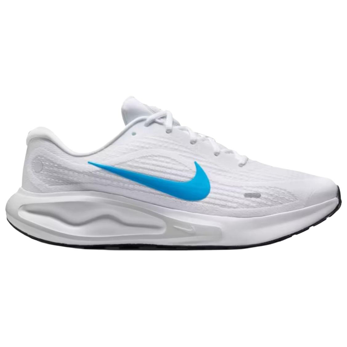Nike Journey Run Running Shoes Men’s White Blue