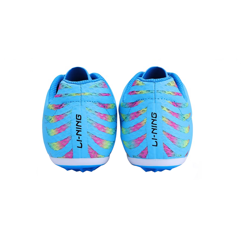 Li Ning Low top Running Shoes Unisex Blue