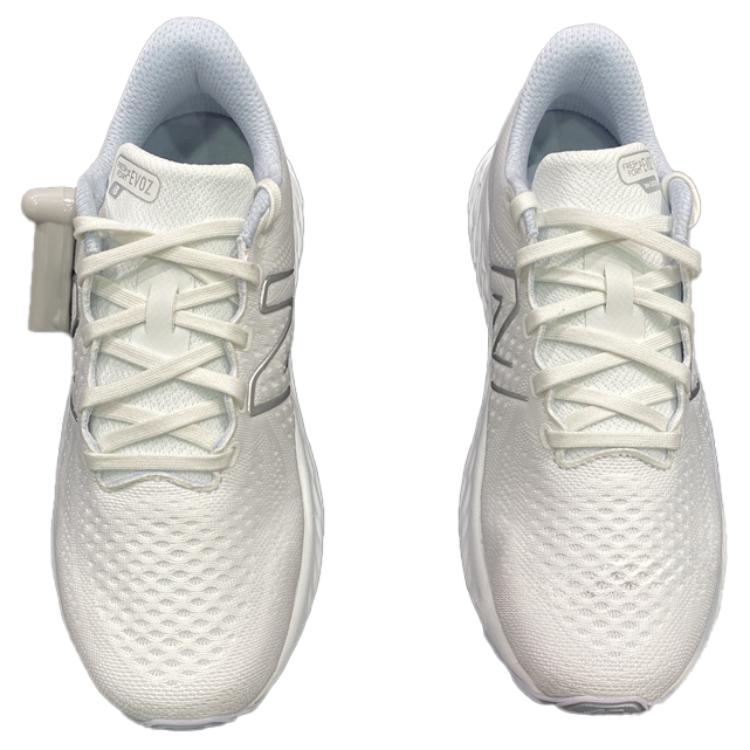 New Balance NB EVOZ Low top Casual Running Shoes Men’s Beige