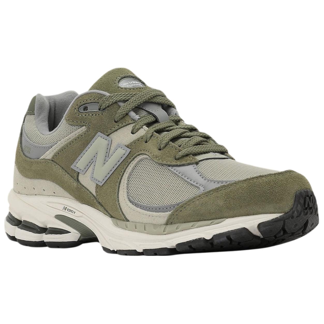 2002R New Balance ‘Dark Olivine’