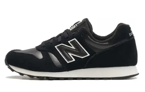 New Balance 373 Series 'Black White Outlined' Women's