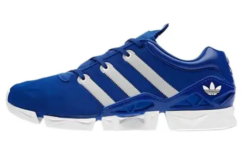 Adidas H3lium Zxz Runner 'Collegiate Royal'
