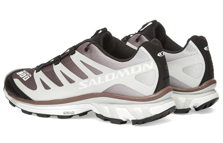 SALOMON S LAB XT 4 Adv ‘Peppercorn Lunar Rock’