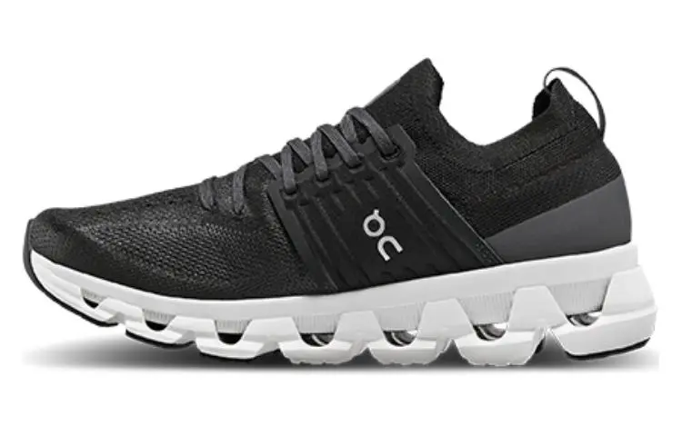 Cloudswift Wmns On 3 'All Black' Women's