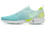 Li Ning Super Light 16 Breathable Lightweight Support Low top Running Shoes Women's Green