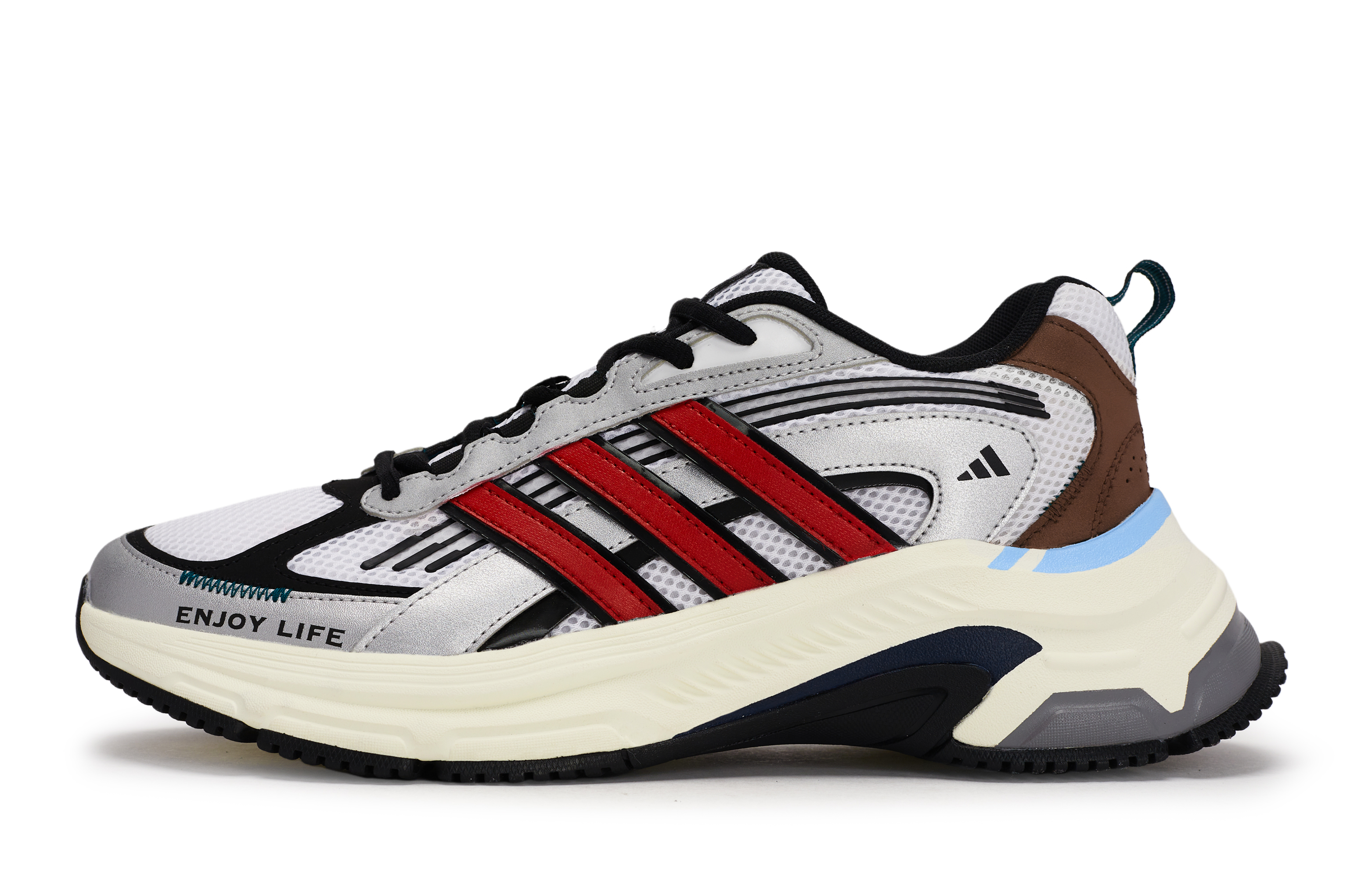 Adidas FC CLASSIC Slip Resistant Abrasion Resistant Slip Resistant Abrasion Resistant Low top Running Shoes Unisex