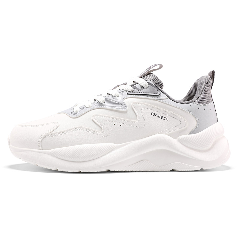 361° Soft Rebound Collection, Comfortable And Versatile, Fleece Lined Abrasion Resistant Lightweight Thermal Low top
