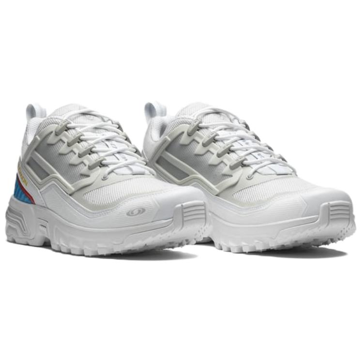 ACS+ Ft Salomon ‘White Pewter’ Women’s