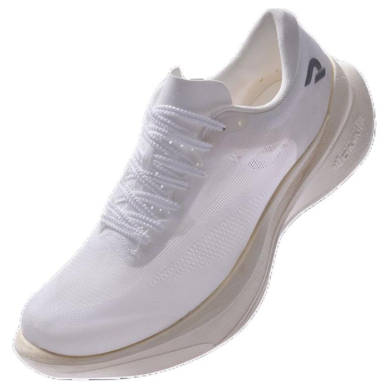 DANIAN Running Shoes Unisex White