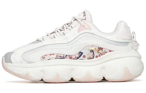 Anta Meow Shoes 2.0 Lucky Cat Cushioning Slip Resistant Abrasion Resistant Cushioning Slip Resistant Abrasion Resistant