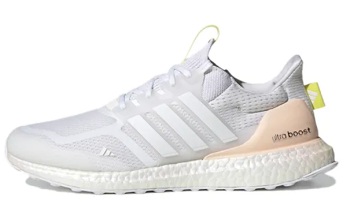 UltraBoost 5.0 Adidas 'White Pink' Women's
