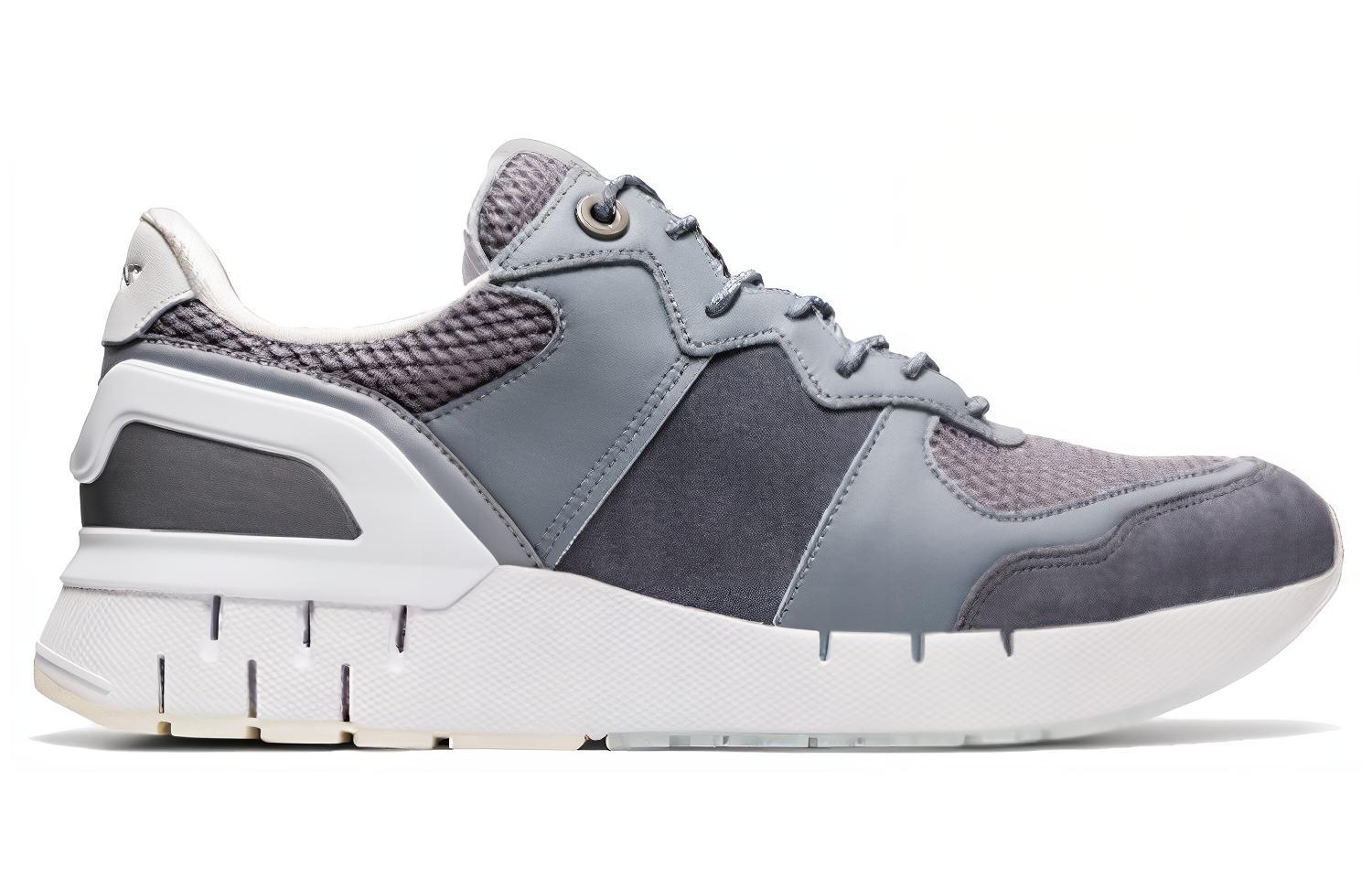 Onitsuka Tiger Rebilac Runner Mp ‘Grey’