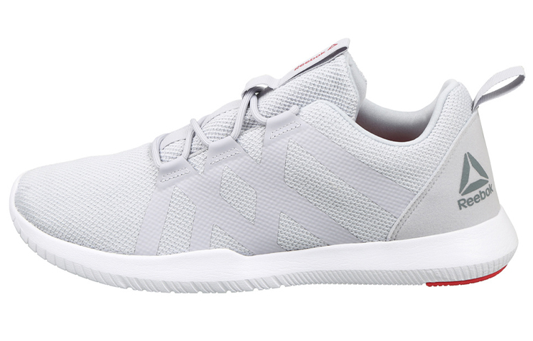 Reebok Reago Pulse Running Shoes Men's Low Top Gray