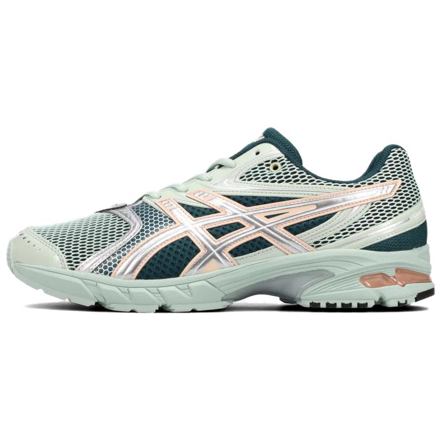 Мужские кроссовки ASICS GEL-DS TRAINER 14 (зеленые)