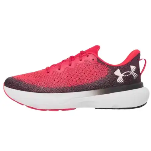 Under Armour Infinite Low top Running Shoes Men's Pink