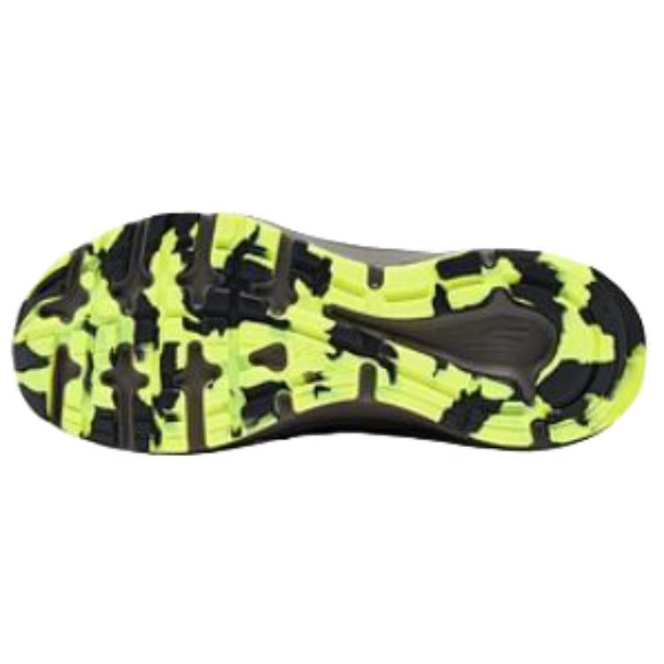 Skechers MEN’S GO Breathable And Resilient Low top Running Shoes Men’s Black