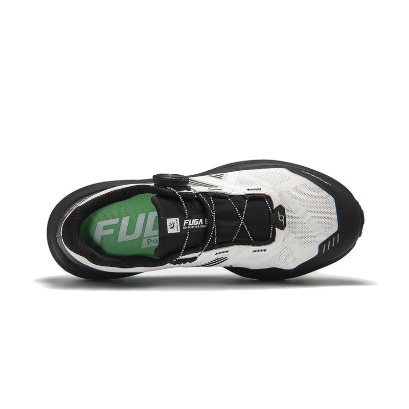 KAILAS FUGA EX BOA Textile, TPU Low top Superior Traction Running Shoes Women's