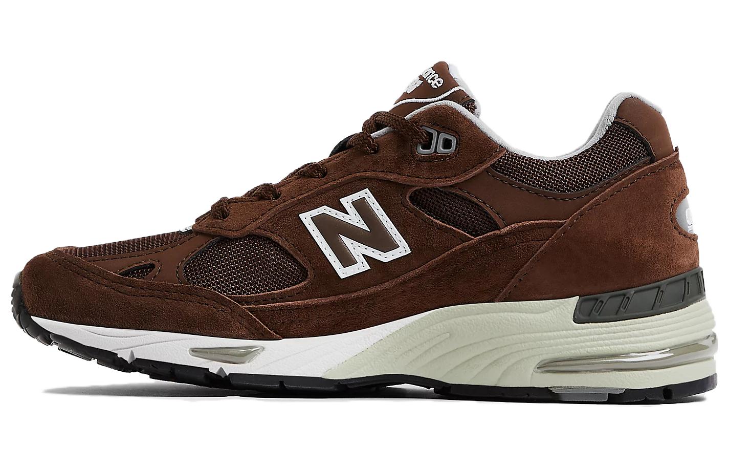 991 Wmns New Balance Made in England 'Carafe' Women's