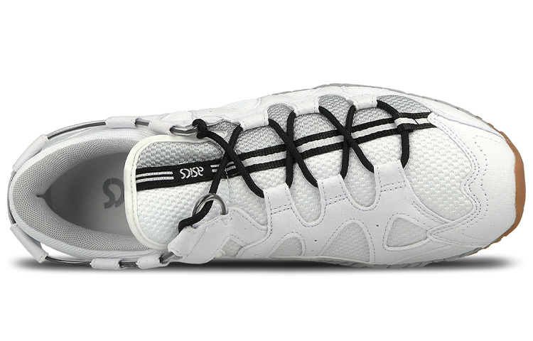 ASICS Gel Mai ‘White Gray’
