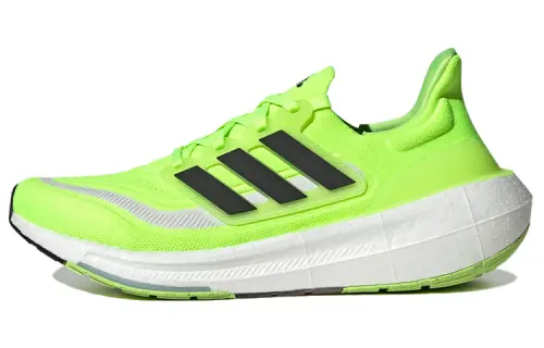 UltraBoost Light Adidas 'Lucid Lemon'