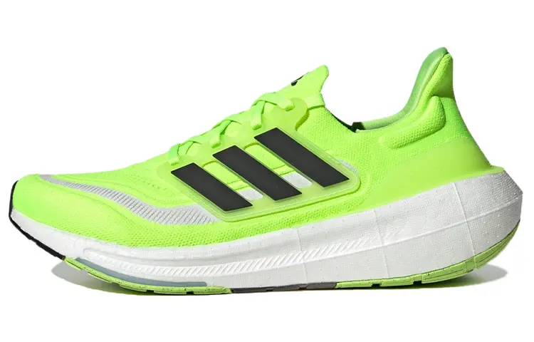 UltraBoost Light Adidas 'Lucid Lemon'
