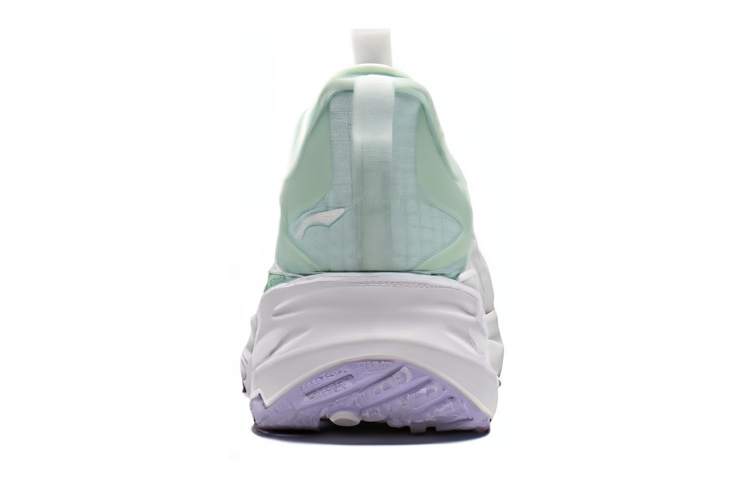 LINING Eazgo ‘White Mint’ Women’s