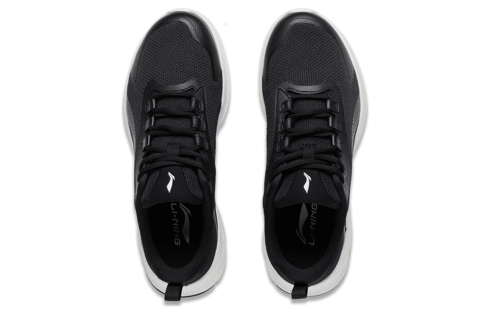 LINING Raise The Wind ‘Black White’ Women’s