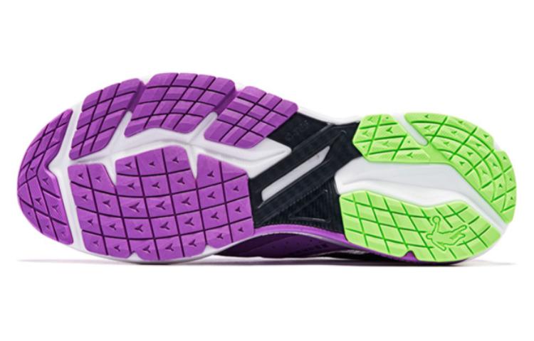 QIAODAN Feiying 1.0 Cushioning Slip Resistant, Abrasion Resistant, Breathable