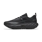 Anta Textile, Synthetic Leather Cushioning, Wear Resistant Low top Outdoor Shoes Men's