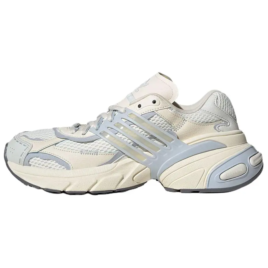 Adidas Originals ADISTAR XLG Low top Chunky Sneakers Women's White