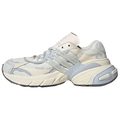 Adidas Originals ADISTAR XLG Low top Chunky Sneakers Men's White
