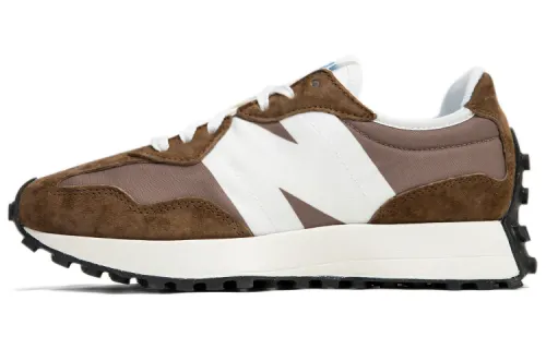 327 New Balance 'Dark Earth Mushroom'