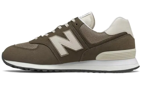 574 New Balance 'Olive'