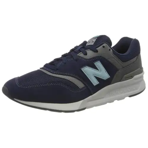 New Balance 997H 'Navy'
