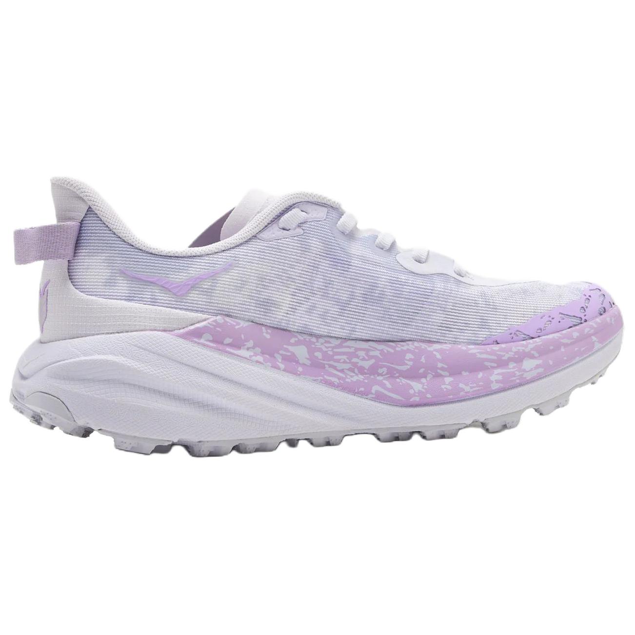 HOKA ONE ONE Speedgoat 6 Starlight Glow Aster Flower Women’s