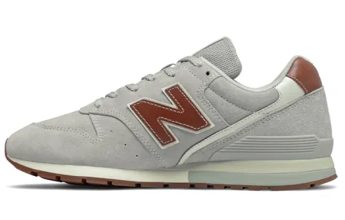 New Balance 996 'Grey Brown'