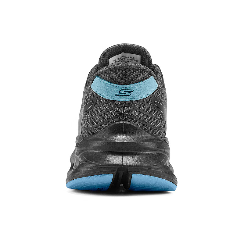 Skechers Women’s GO Breathable Low top Running Shoes Women’s Black