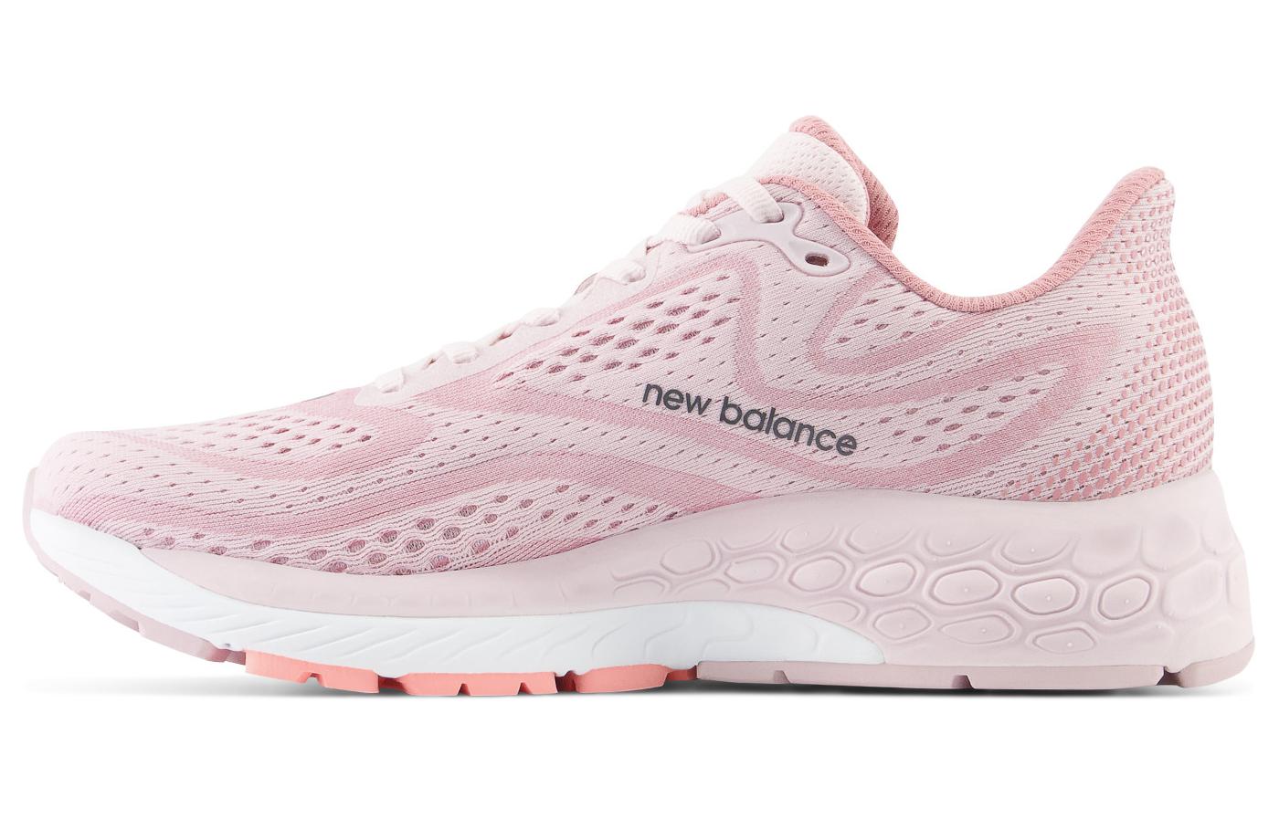 880 Wmns Fresh Foam X New Balancev13 'Stone Pink' Women's